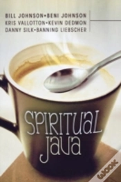 Capa do artigo Spiritual Java