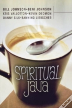 Capa do artigo Spiritual Java