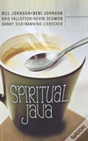 Capa do artigo Spiritual Java