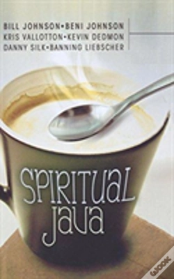 Capa do artigo Spiritual Java