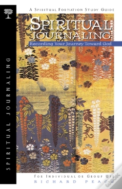 Capa do artigo Spiritual Journaling