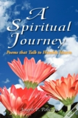 Capa do artigo Spiritual Journey