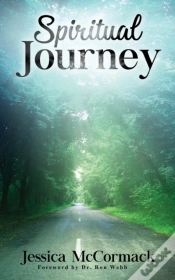 Capa do artigo Spiritual Journey