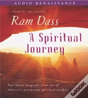 Capa do artigo Spiritual Journey