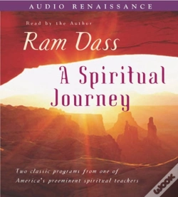 Capa do artigo Spiritual Journey