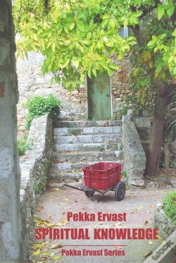 Capa do artigo Spiritual Knowledge