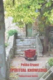 Capa do artigo Spiritual Knowledge