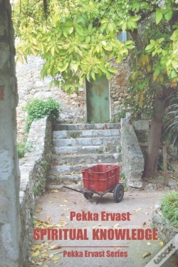 Capa do artigo Spiritual Knowledge