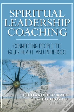 Capa do artigo Spiritual Leadership Coaching
