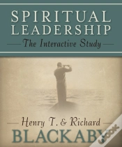Capa do artigo Spiritual Leadership