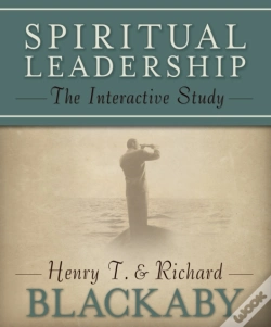 Capa do artigo Spiritual Leadership