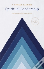 Capa do artigo Spiritual Leadership