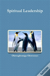 Capa do artigo Spiritual Leadership