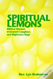 Capa do artigo Spiritual Lemons