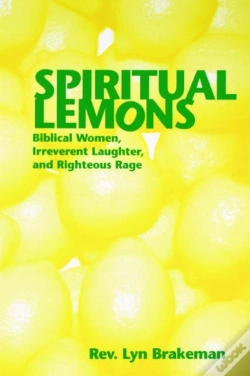 Capa do artigo Spiritual Lemons