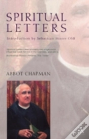 Capa do artigo Spiritual Letters