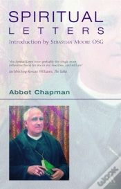 Capa do artigo Spiritual Letters