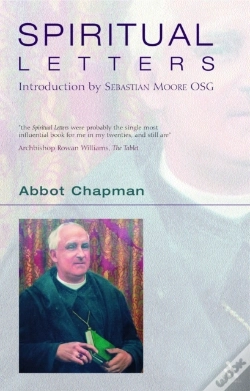 Capa do artigo Spiritual Letters