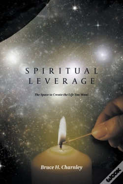 Capa do artigo Spiritual Leverage