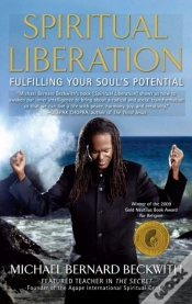 Capa do artigo Spiritual Liberation