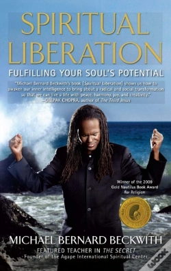 Capa do artigo Spiritual Liberation