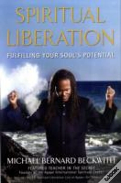 Capa do artigo Spiritual Liberation