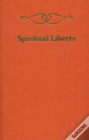 Capa do artigo Spiritual Liberty