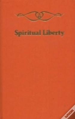 Capa do artigo Spiritual Liberty