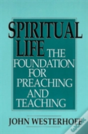 Capa do artigo Spiritual Life