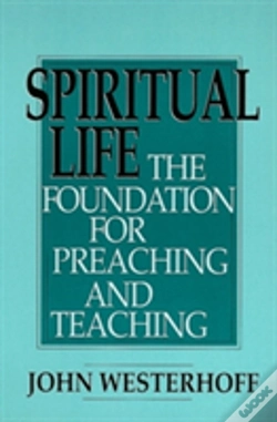 Capa do artigo Spiritual Life