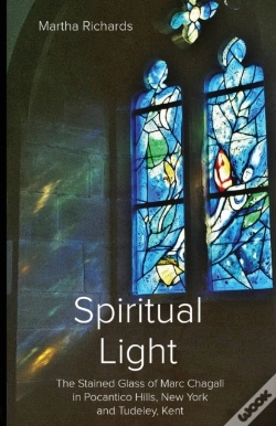 Capa do artigo Spiritual Light