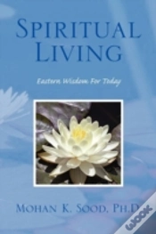 Capa do artigo Spiritual Living