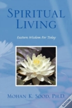 Capa do artigo Spiritual Living