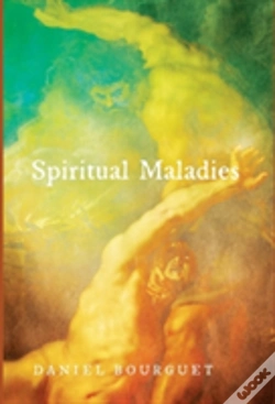 Capa do artigo Spiritual Maladies