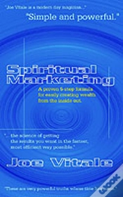 Capa do artigo Spiritual Marketing