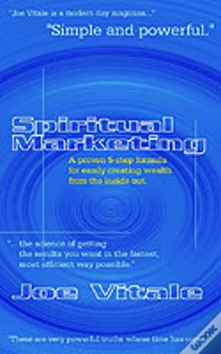 Capa do artigo Spiritual Marketing