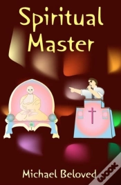 Capa do artigo Spiritual Master