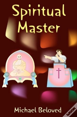 Capa do artigo Spiritual Master