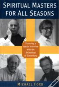 Capa do artigo Spiritual Masters For All Seasons
