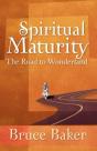 Spiritual Maturity - Preview