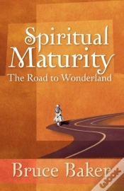 Capa do artigo Spiritual Maturity