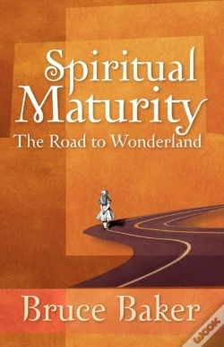 Capa do artigo Spiritual Maturity