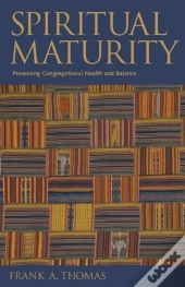 Spiritual Maturity
