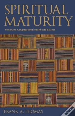 Capa do artigo Spiritual Maturity