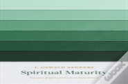 Spiritual Maturity