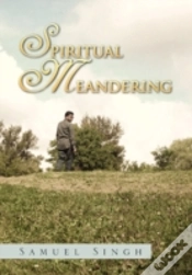 Capa do artigo Spiritual Meandering