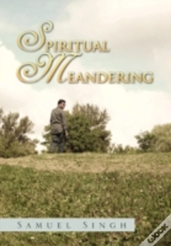 Capa do artigo Spiritual Meandering