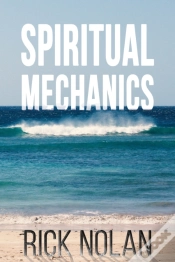 Capa do artigo Spiritual Mechanics