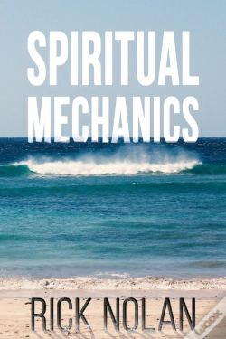 Capa do artigo Spiritual Mechanics