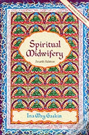 Capa do artigo Spiritual Midwifery - 4th Ed.